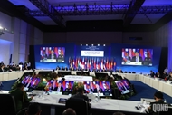 Thirteenth ADMM-Plus promotes dialogue and building trust